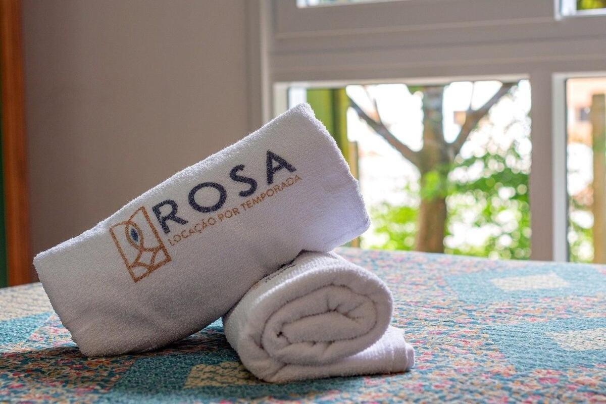 グラマドRosa Edificio Giovani Pizettaアパートメント エクステリア 写真